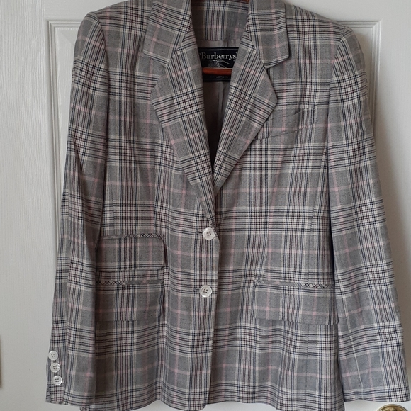 Burberry Jackets & Blazers - Burberry's of London Jacket